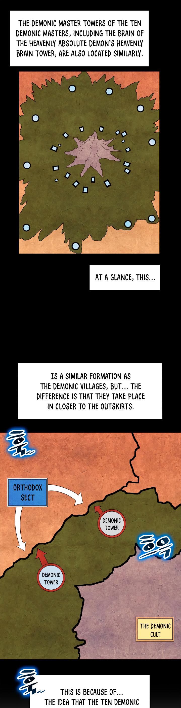 Chronicles of Heavenly Demon Chapter 43 page 15 - Chapter 43