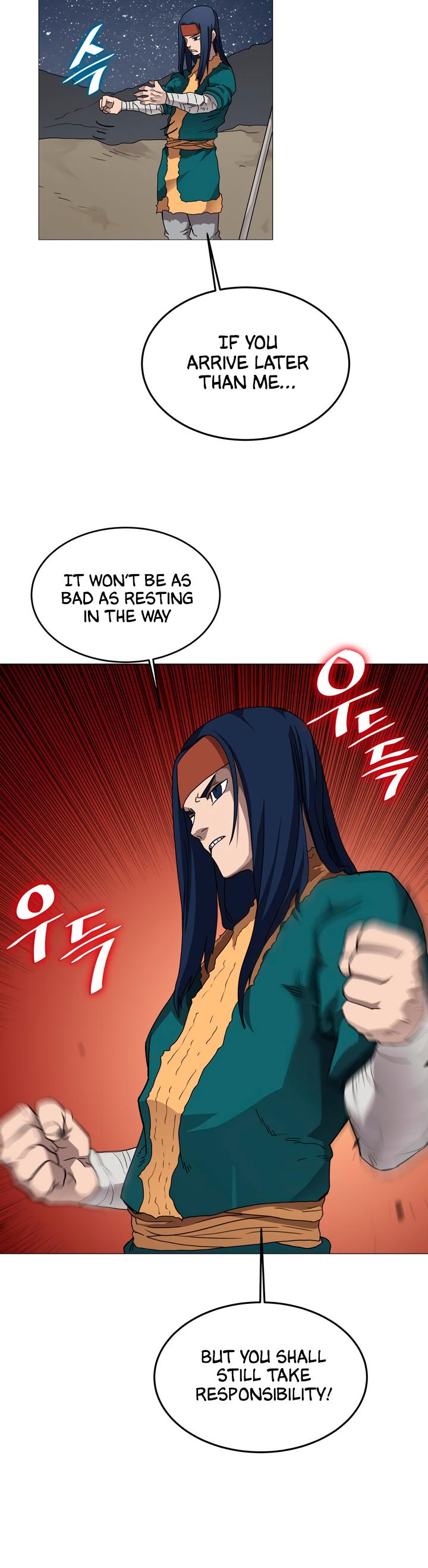 Chronicles of Heavenly Demon Chapter 43 page 20 - Chapter 43