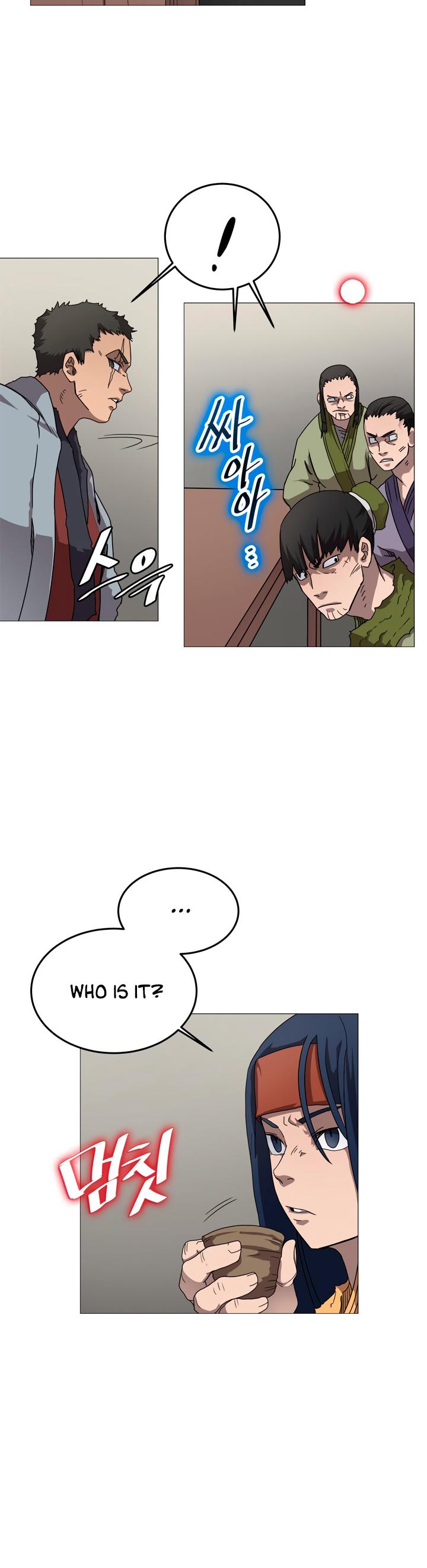 Chronicles of Heavenly Demon Chapter 43 page 3 - Chapter 43