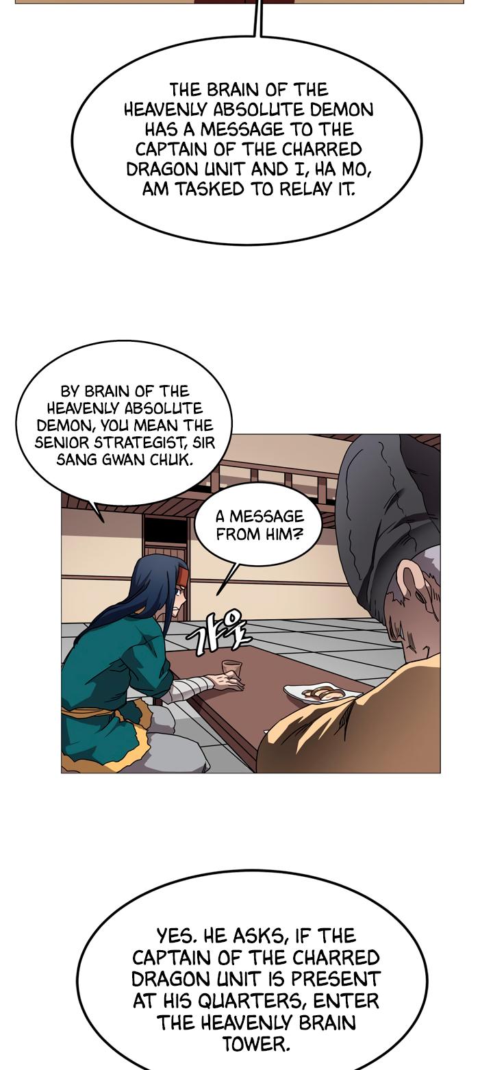 Chronicles of Heavenly Demon Chapter 43 page 5 - Chapter 43