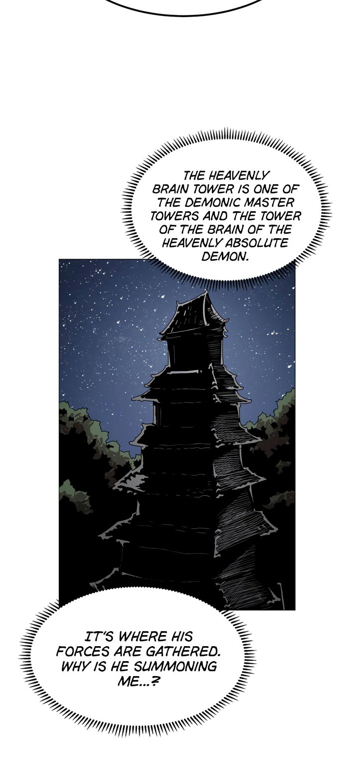 Chronicles of Heavenly Demon Chapter 43 page 6 - Chapter 43
