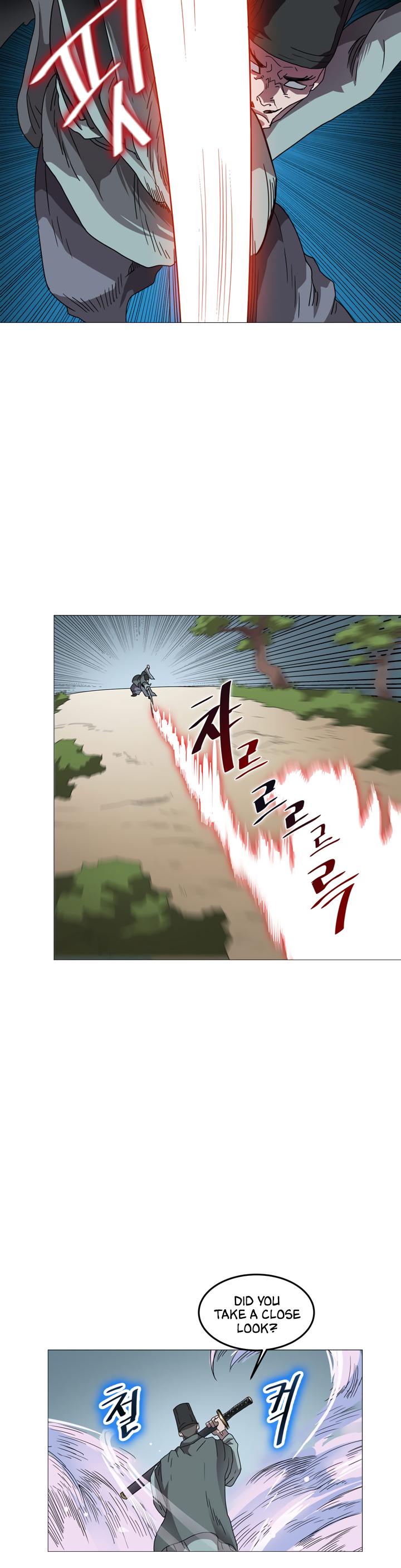 Chronicles of Heavenly Demon Chapter 44 page 10 - Chapter 44