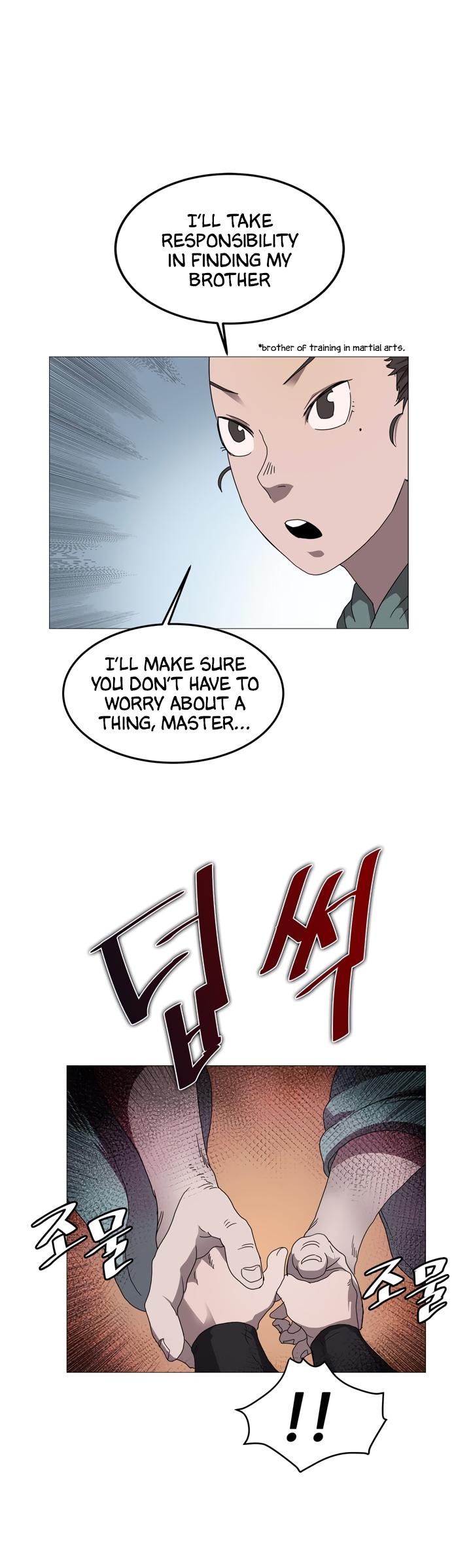 Chronicles of Heavenly Demon Chapter 44 page 15 - Chapter 44
