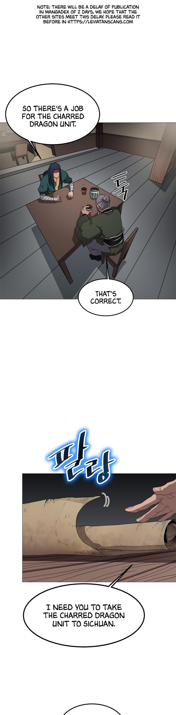 Chronicles of Heavenly Demon Chapter 44 page 2 - Chapter 44