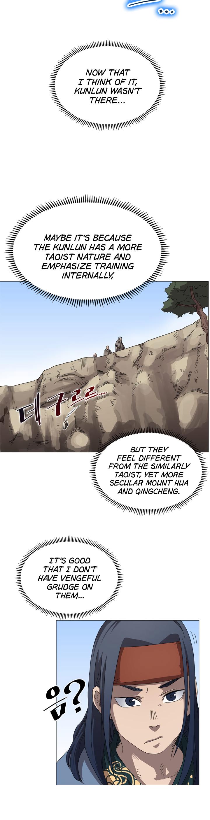 Chronicles of Heavenly Demon Chapter 44 page 22 - Chapter 44