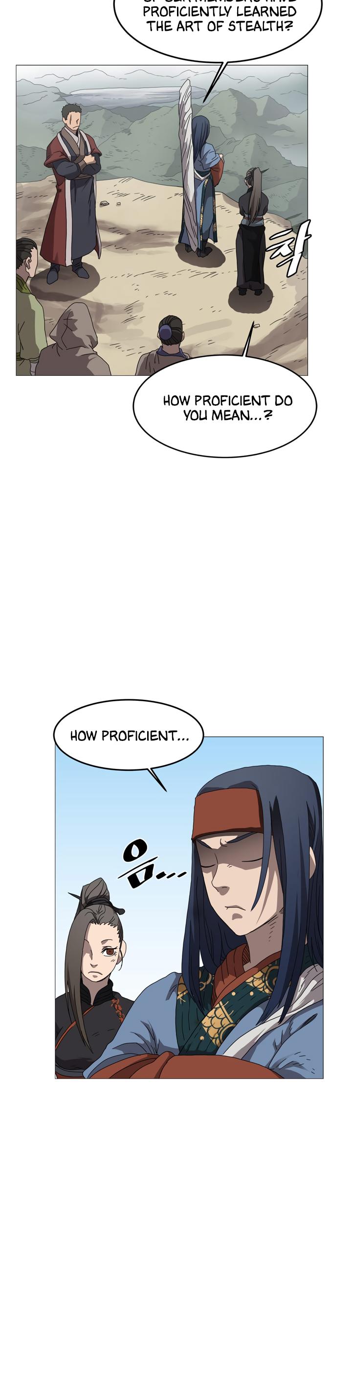 Chronicles of Heavenly Demon Chapter 44 page 26 - Chapter 44