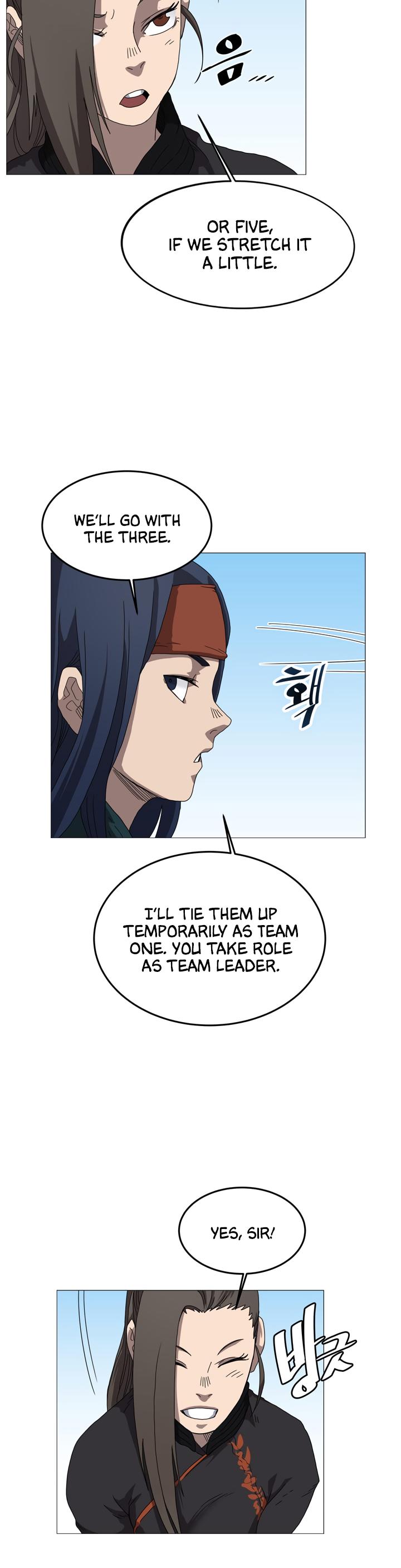 Chronicles of Heavenly Demon Chapter 44 page 28 - Chapter 44