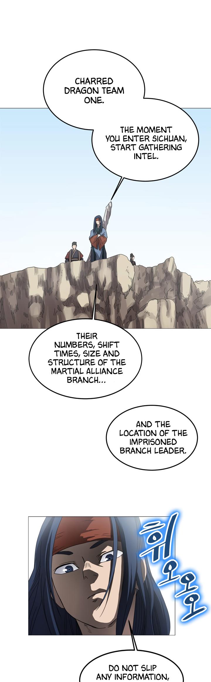 Chronicles of Heavenly Demon Chapter 44 page 29 - Chapter 44