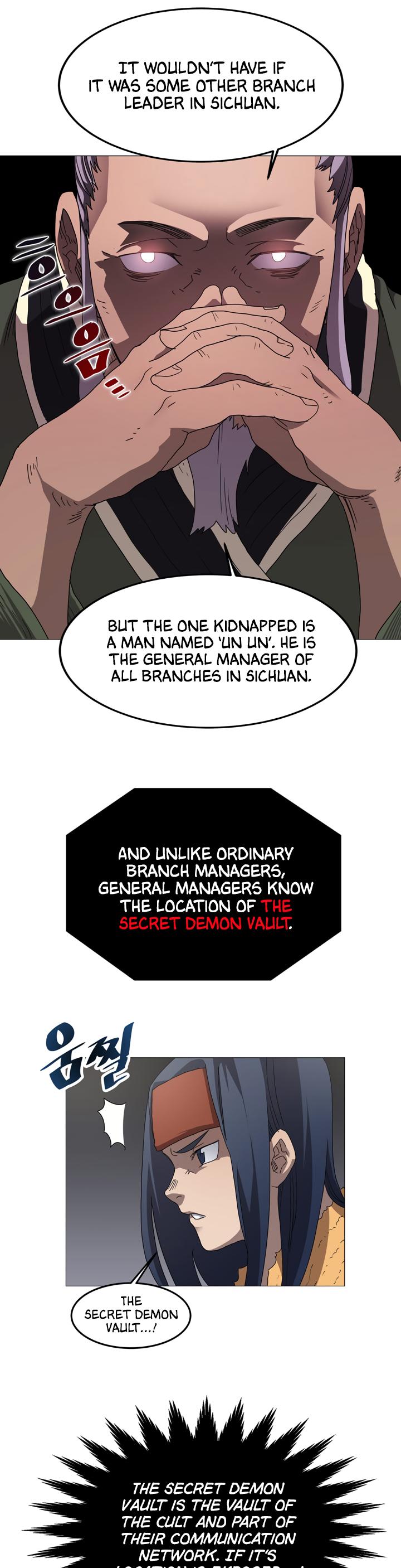 Chronicles of Heavenly Demon Chapter 44 page 4 - Chapter 44