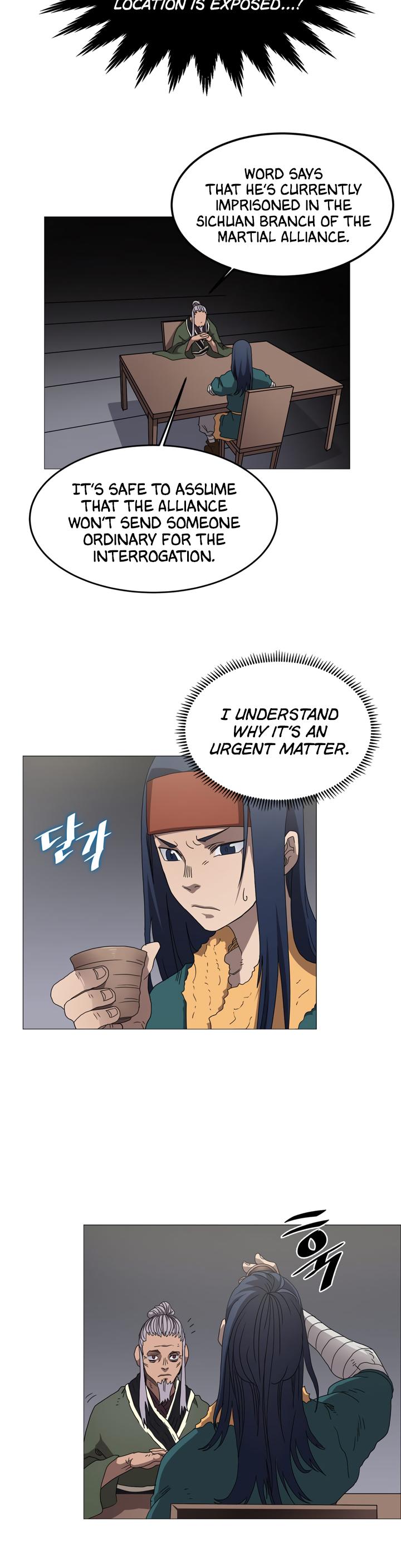 Chronicles of Heavenly Demon Chapter 44 page 5 - Chapter 44