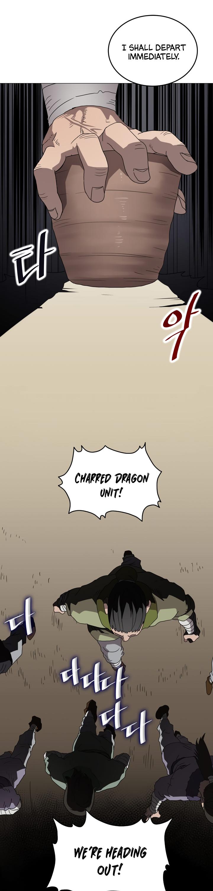 Chronicles of Heavenly Demon Chapter 44 page 6 - Chapter 44
