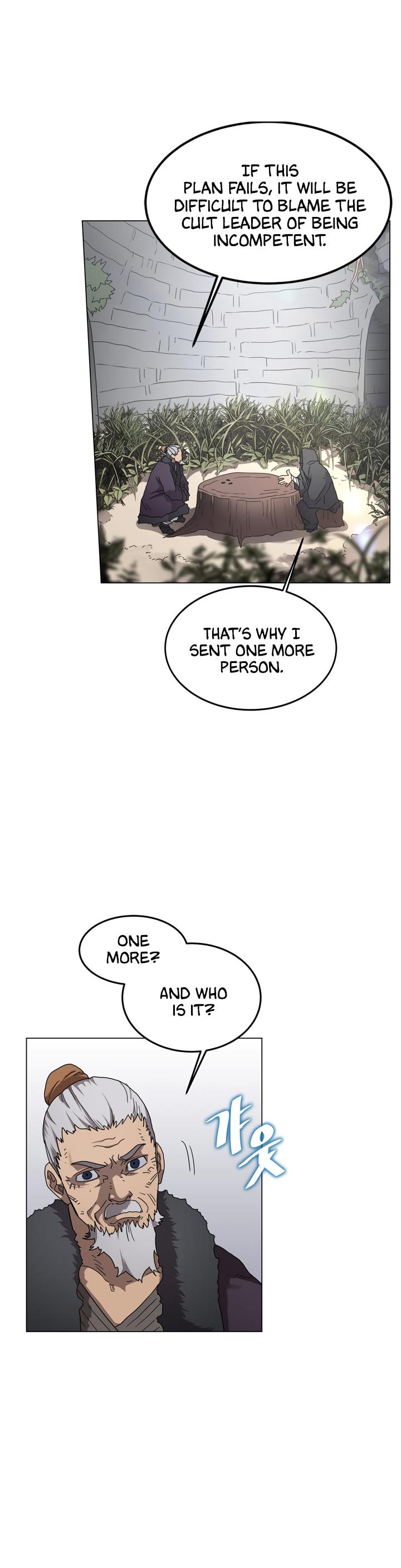 Chronicles of Heavenly Demon Chapter 45 page 11 - Chapter 45