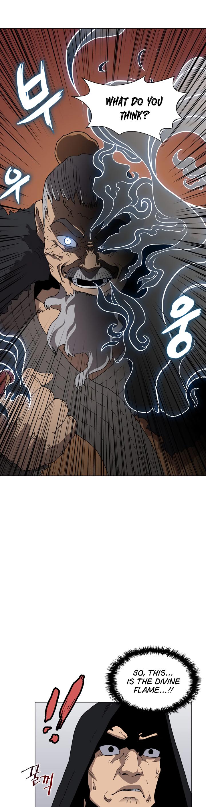 Chronicles of Heavenly Demon Chapter 45 page 14 - Chapter 45