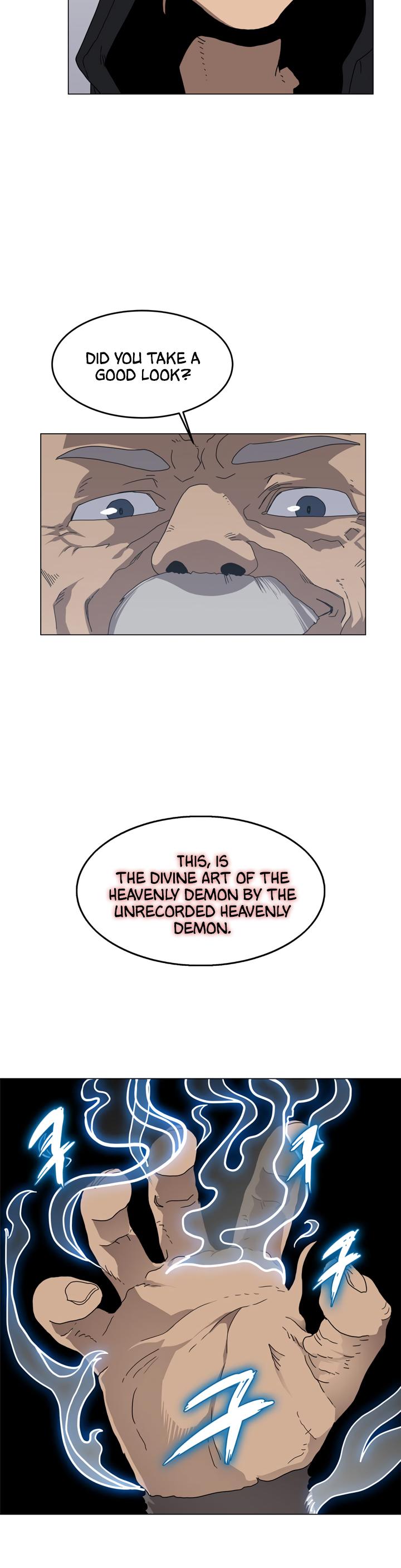 Chronicles of Heavenly Demon Chapter 45 page 15 - Chapter 45