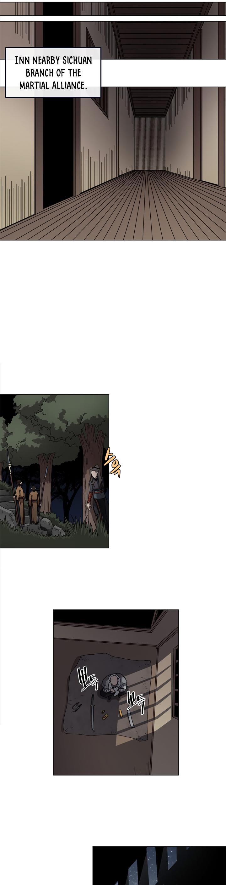 Chronicles of Heavenly Demon Chapter 45 page 16 - Chapter 45