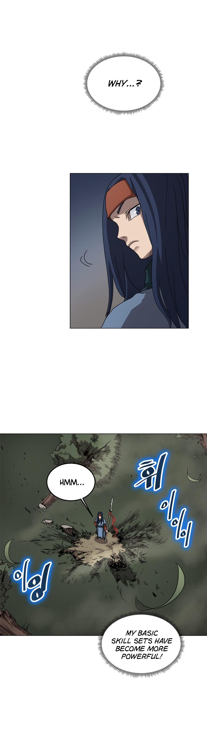 Chronicles of Heavenly Demon Chapter 45 page 19 - Chapter 45