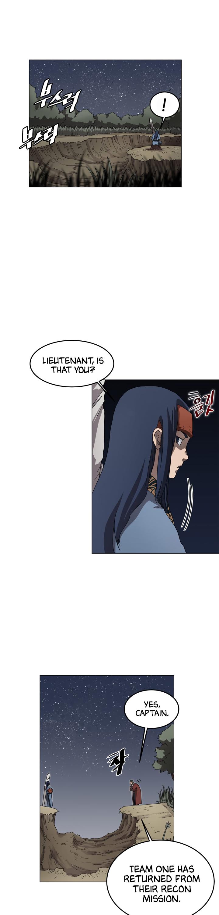 Chronicles of Heavenly Demon Chapter 45 page 26 - Chapter 45