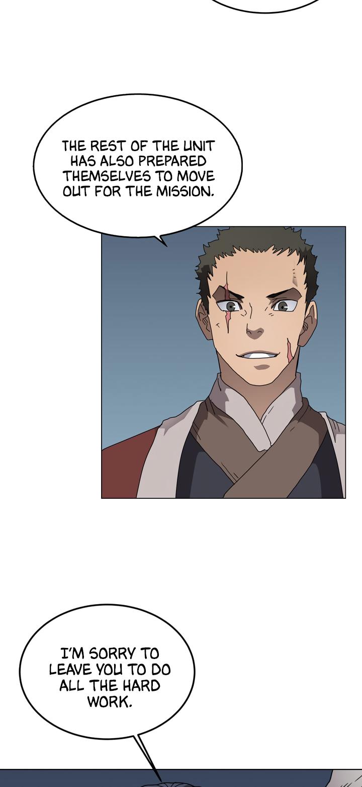 Chronicles of Heavenly Demon Chapter 45 page 27 - Chapter 45