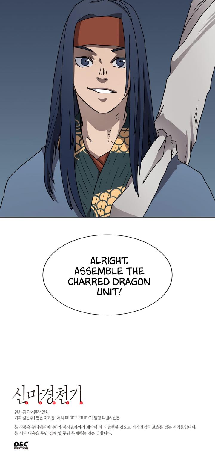 Chronicles of Heavenly Demon Chapter 45 page 28 - Chapter 45