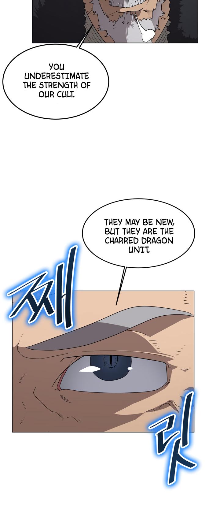 Chronicles of Heavenly Demon Chapter 45 page 4 - Chapter 45
