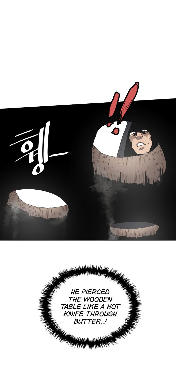 Chronicles of Heavenly Demon Chapter 45 page 7 - Chapter 45