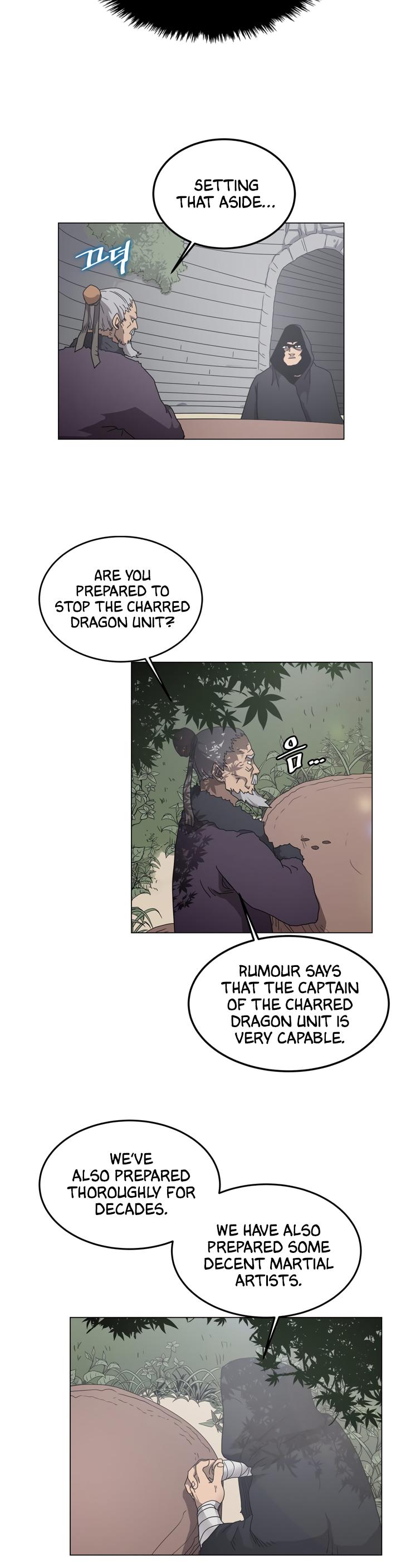 Chronicles of Heavenly Demon Chapter 45 page 9 - Chapter 45
