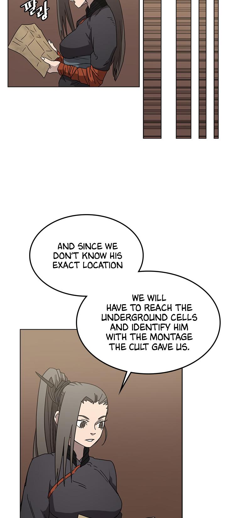 Chronicles of Heavenly Demon Chapter 46 page 10 - Chapter 46