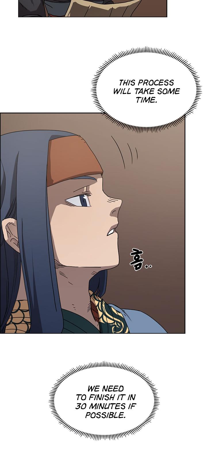 Chronicles of Heavenly Demon Chapter 46 page 11 - Chapter 46