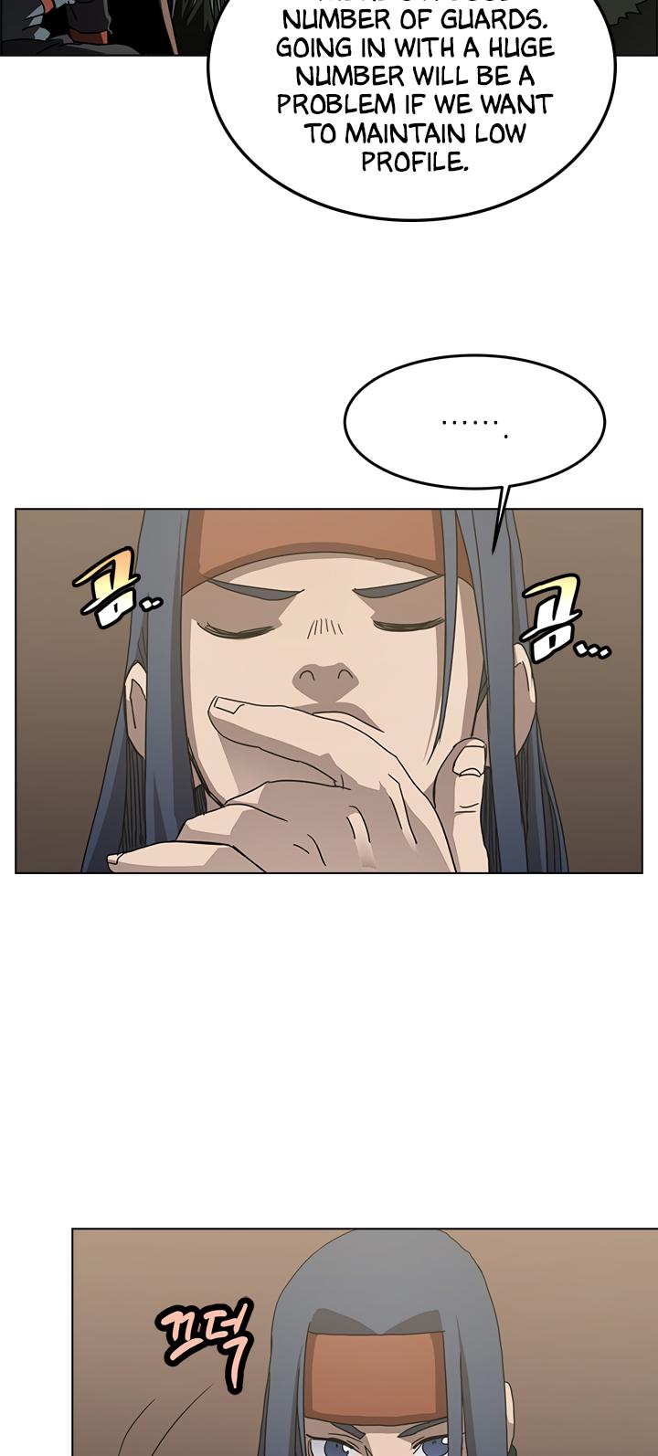 Chronicles of Heavenly Demon Chapter 46 page 13 - Chapter 46
