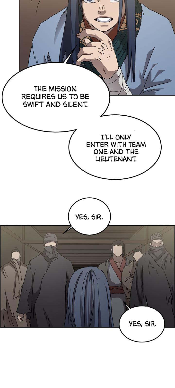 Chronicles of Heavenly Demon Chapter 46 page 14 - Chapter 46