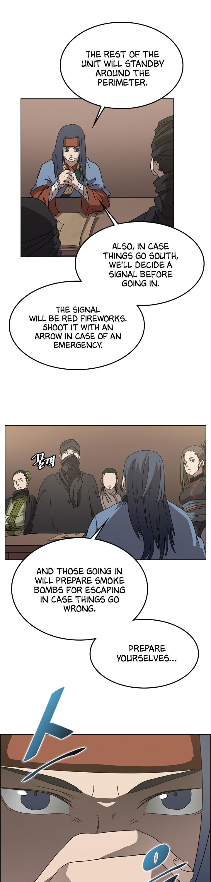 Chronicles of Heavenly Demon Chapter 46 page 15 - Chapter 46