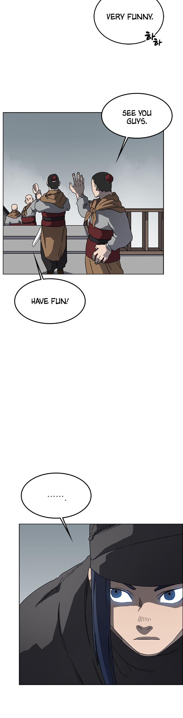 Chronicles of Heavenly Demon Chapter 46 page 23 - Chapter 46