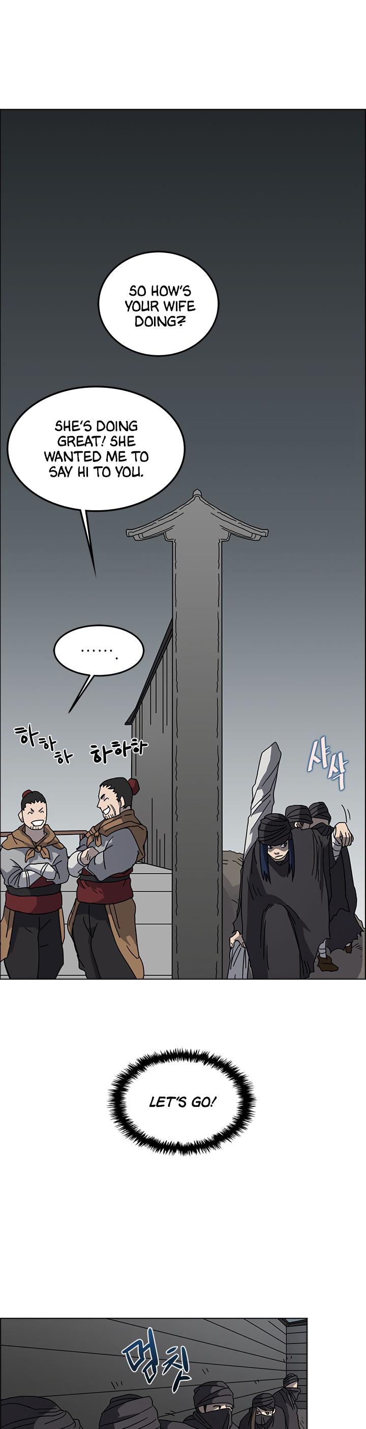 Chronicles of Heavenly Demon Chapter 46 page 24 - Chapter 46