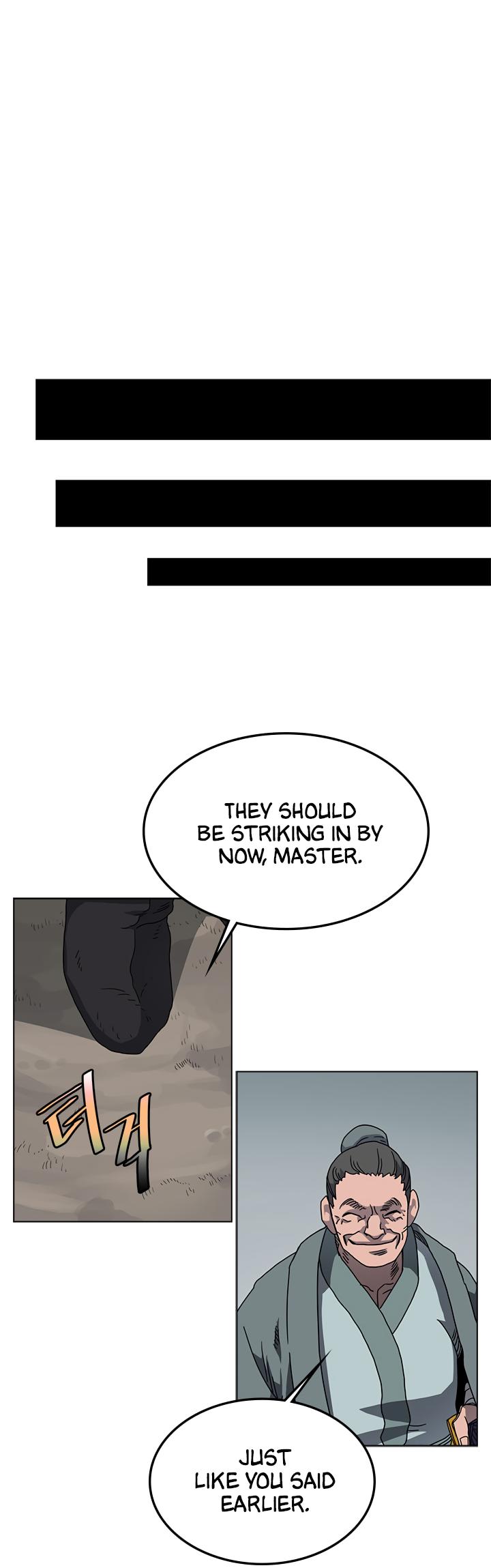 Chronicles of Heavenly Demon Chapter 47 page 12 - Chapter 47