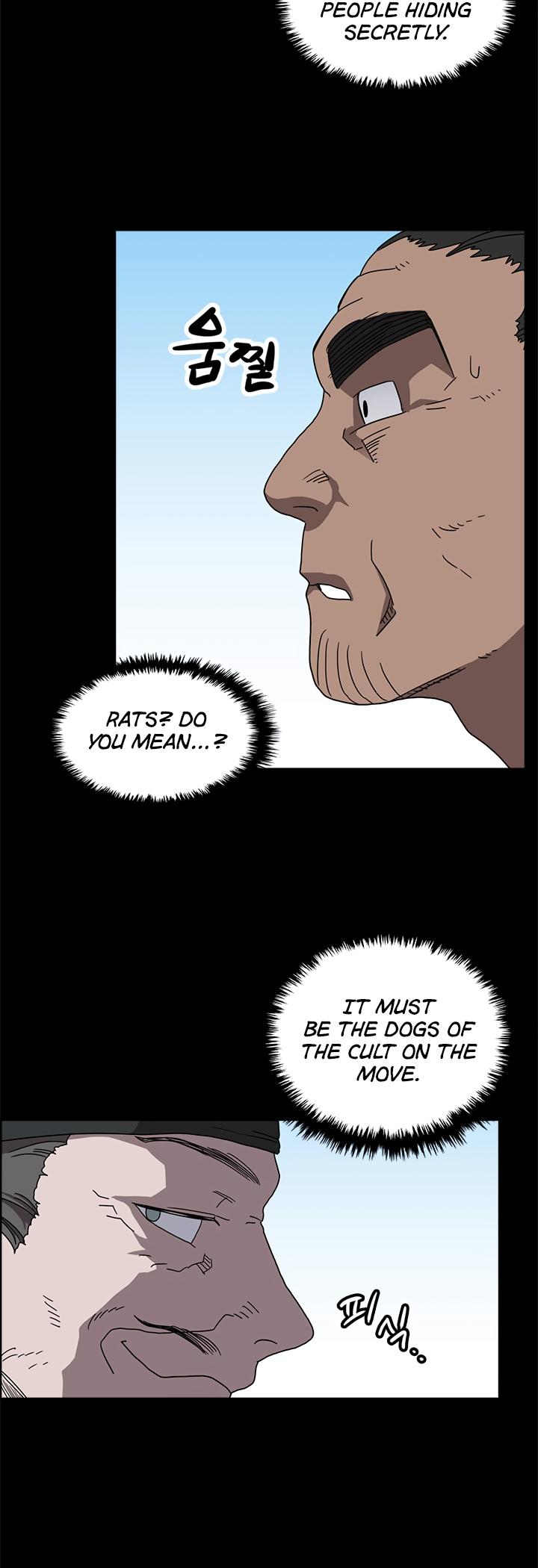 Chronicles of Heavenly Demon Chapter 47 page 16 - Chapter 47