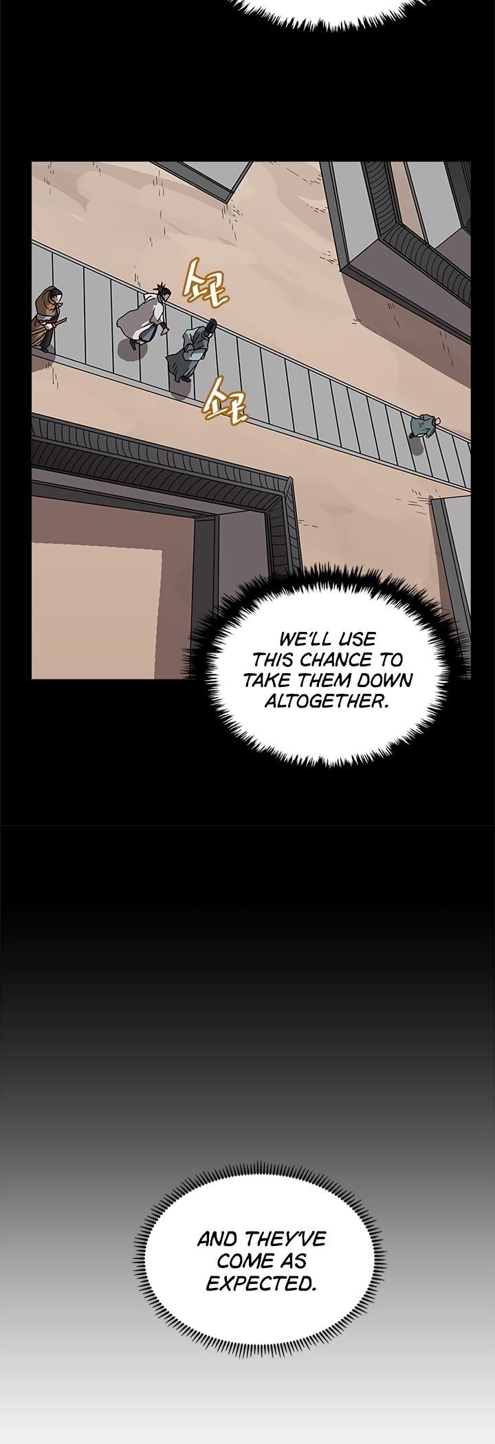 Chronicles of Heavenly Demon Chapter 47 page 19 - Chapter 47