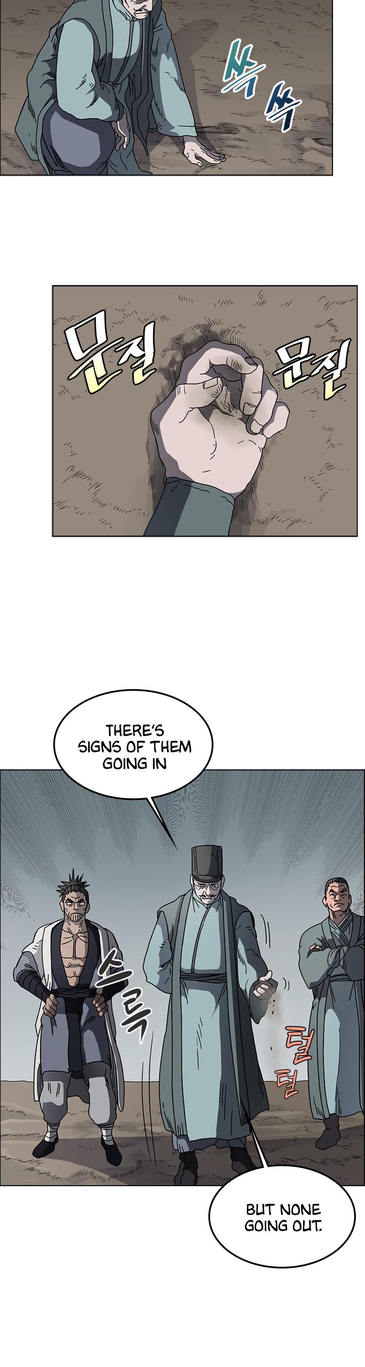 Chronicles of Heavenly Demon Chapter 47 page 24 - Chapter 47