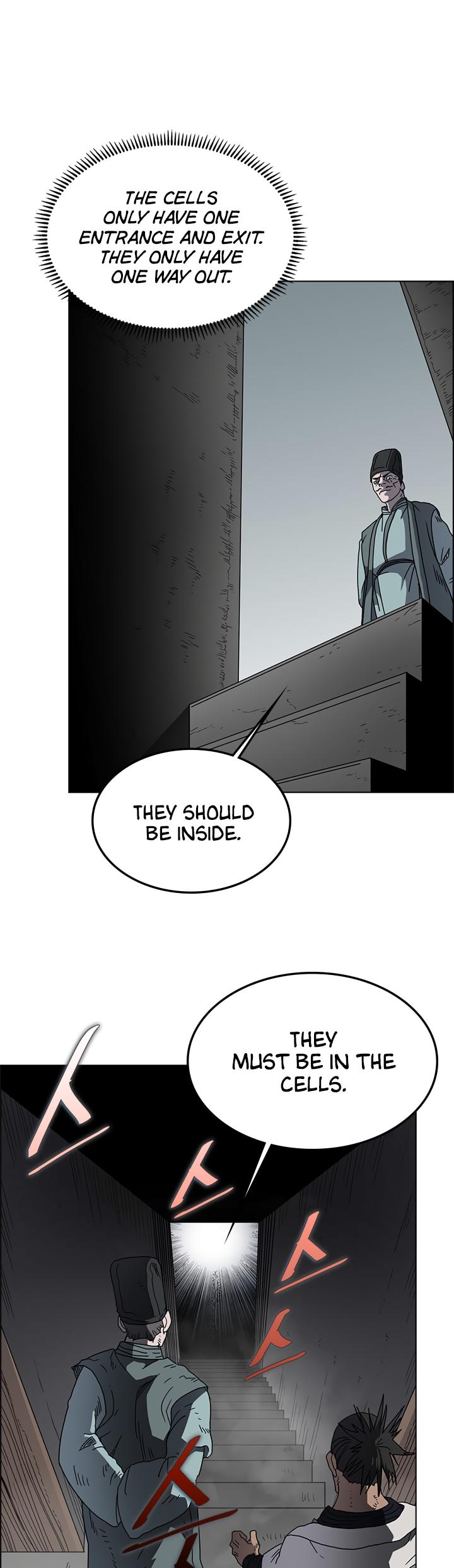 Chronicles of Heavenly Demon Chapter 47 page 25 - Chapter 47