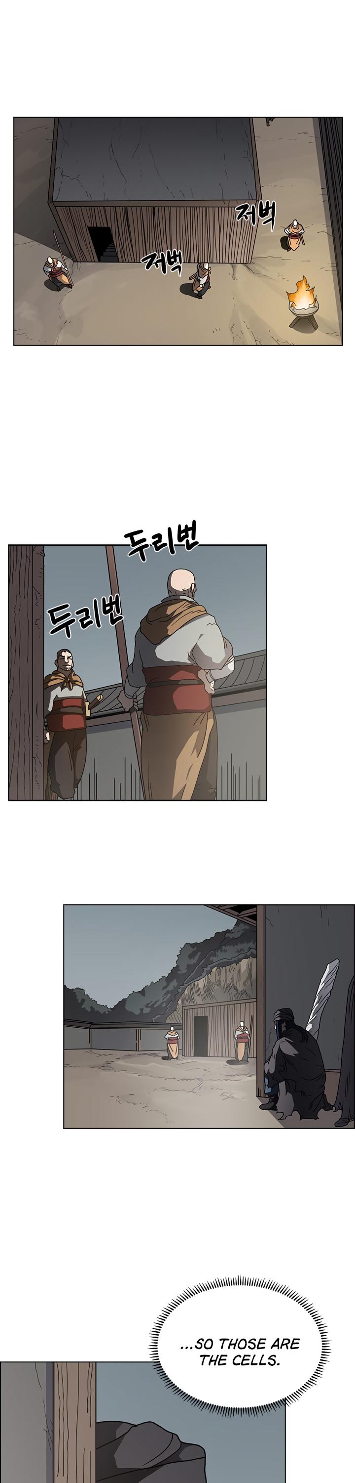 Chronicles of Heavenly Demon Chapter 47 page 5 - Chapter 47