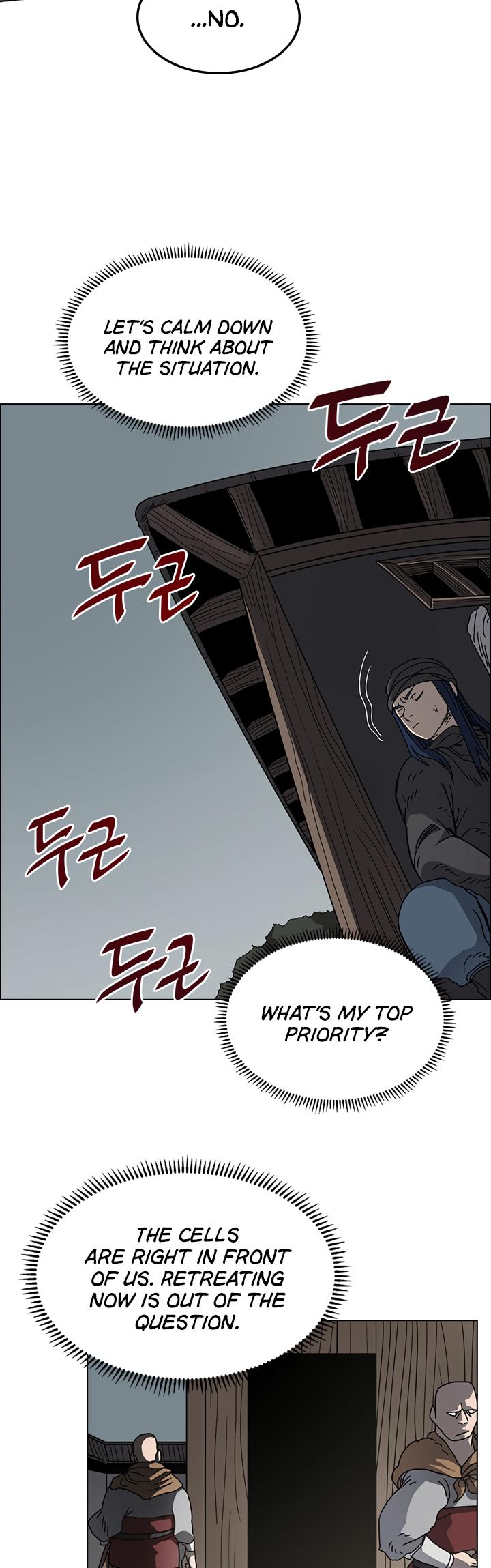 Chronicles of Heavenly Demon Chapter 47 page 9 - Chapter 47