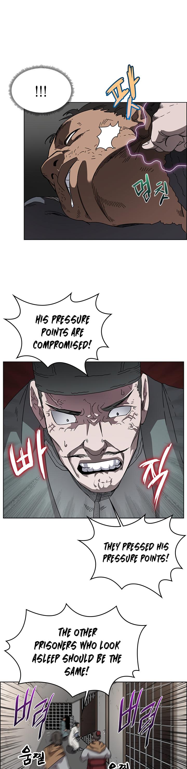 Chronicles of Heavenly Demon Chapter 48 page 10 - Chapter 48