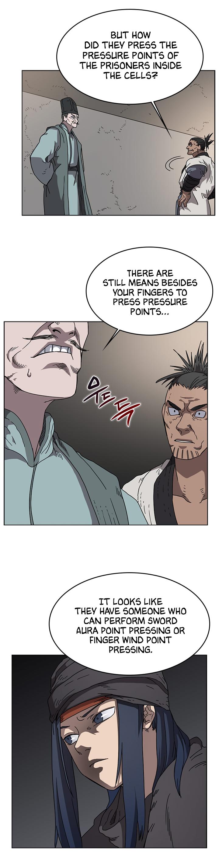 Chronicles of Heavenly Demon Chapter 48 page 12 - Chapter 48
