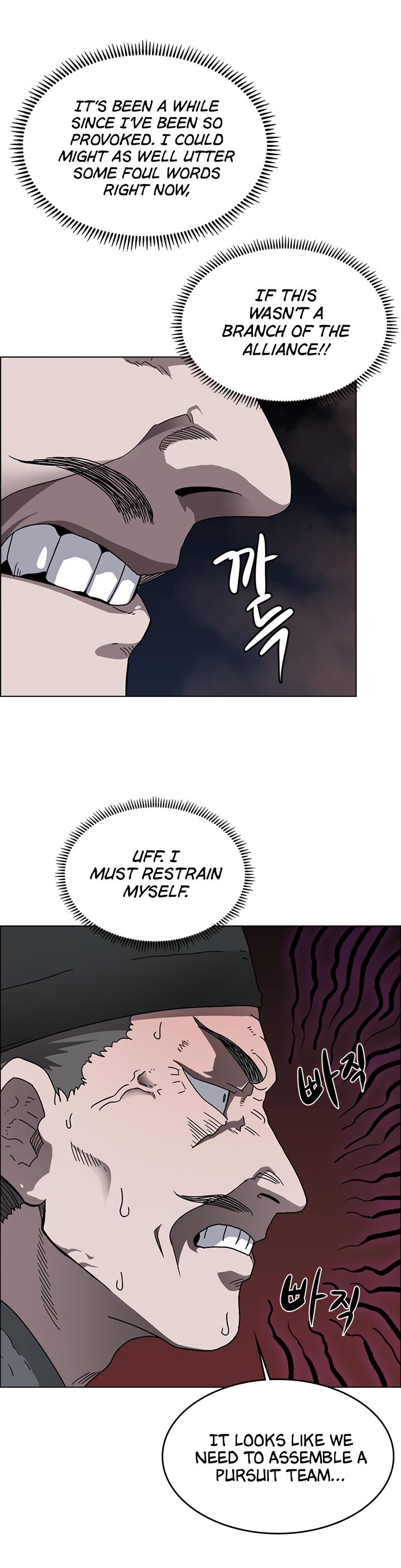Chronicles of Heavenly Demon Chapter 48 page 13 - Chapter 48
