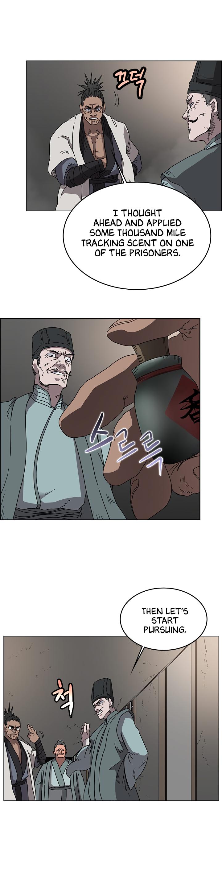 Chronicles of Heavenly Demon Chapter 48 page 14 - Chapter 48