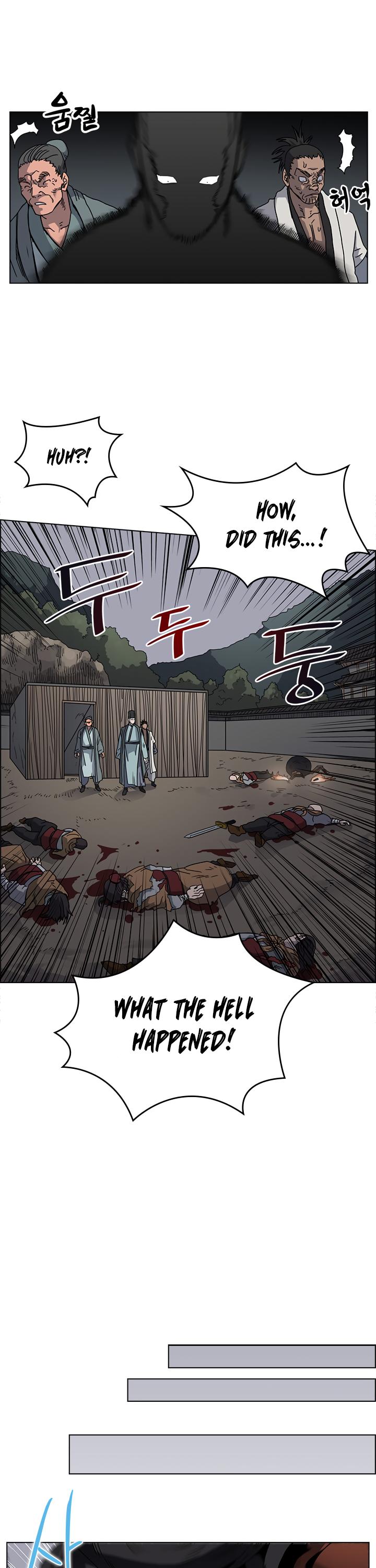Chronicles of Heavenly Demon Chapter 48 page 16 - Chapter 48