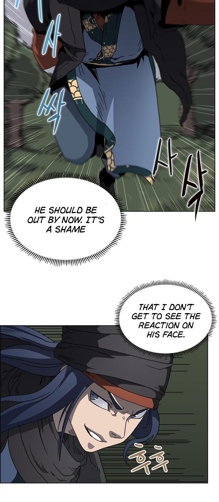 Chronicles of Heavenly Demon Chapter 48 page 17 - Chapter 48