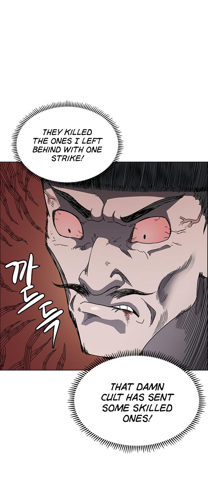 Chronicles of Heavenly Demon Chapter 48 page 18 - Chapter 48