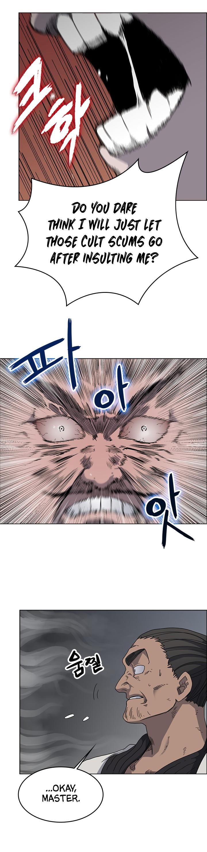 Chronicles of Heavenly Demon Chapter 48 page 24 - Chapter 48