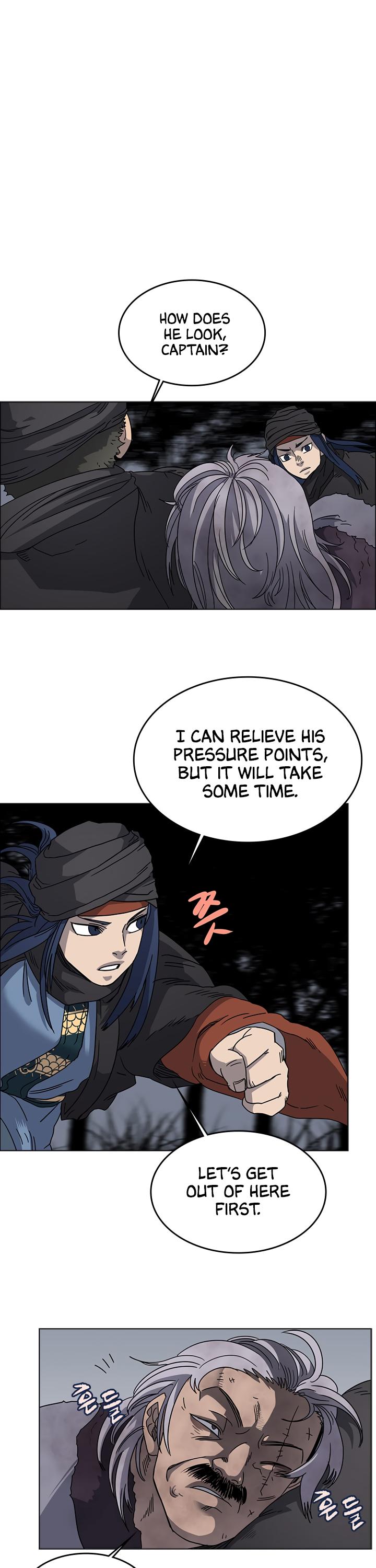 Chronicles of Heavenly Demon Chapter 48 page 25 - Chapter 48