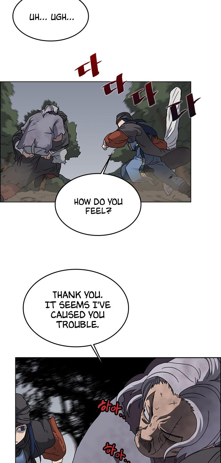 Chronicles of Heavenly Demon Chapter 48 page 26 - Chapter 48